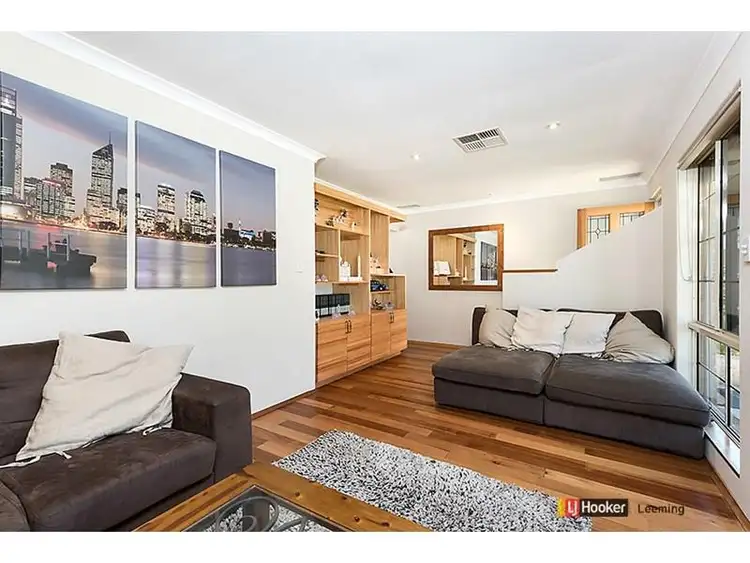 Third view of Homely house listing, 55 Cervantes Loop, Yangebup WA 6164