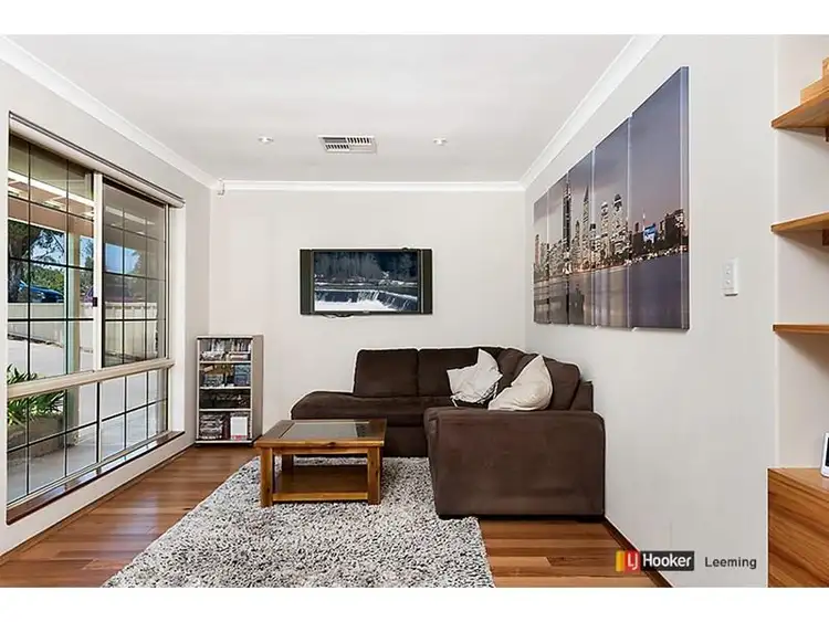 Fourth view of Homely house listing, 55 Cervantes Loop, Yangebup WA 6164