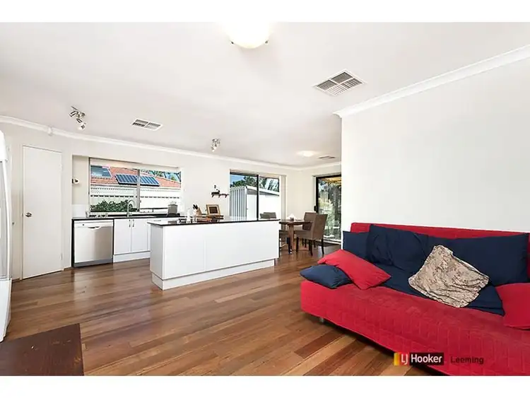Fifth view of Homely house listing, 55 Cervantes Loop, Yangebup WA 6164