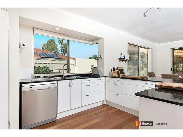 Sixth view of Homely house listing, 55 Cervantes Loop, Yangebup WA 6164