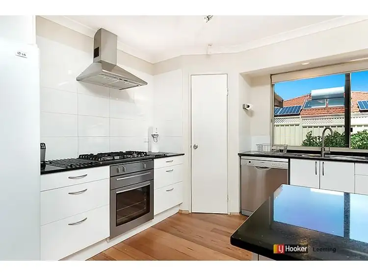 Seventh view of Homely house listing, 55 Cervantes Loop, Yangebup WA 6164