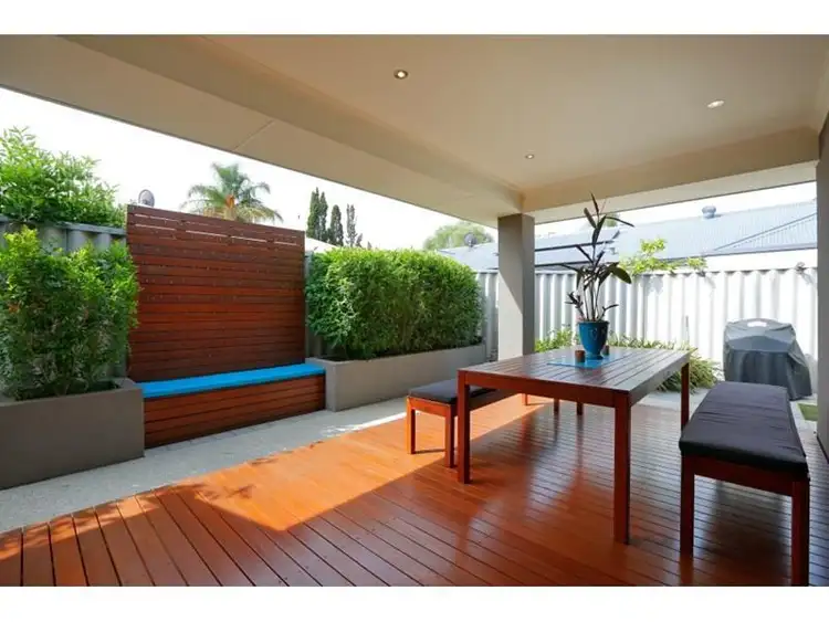 Sixth view of Homely house listing, 93 Kitchener Road, Alfred Cove WA 6154