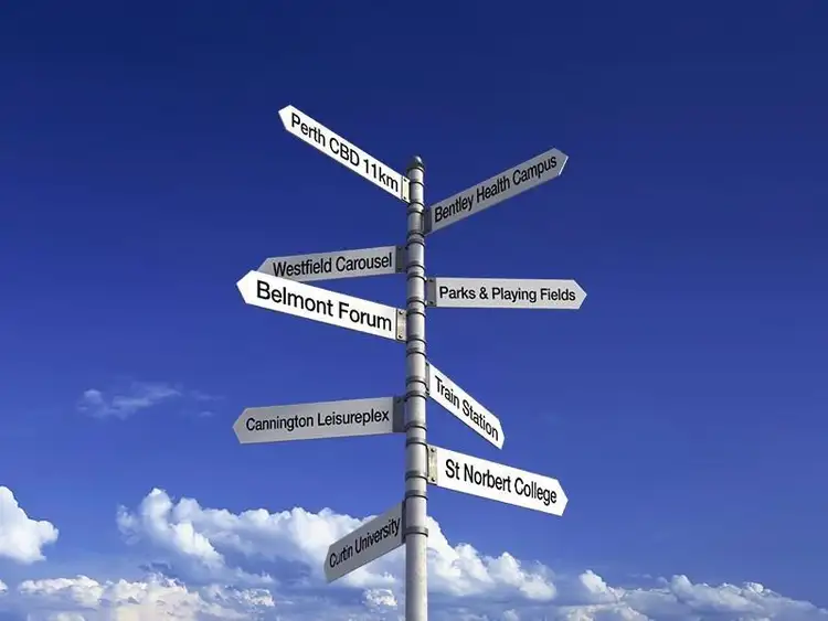 Lot 306 Centre Street, Queens Park WA 6107