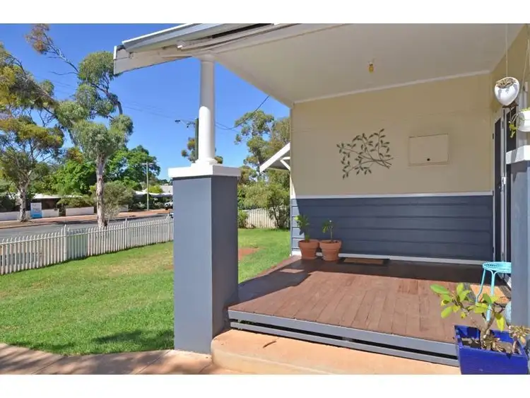 Main view of Homely house listing, 22 Addis Street, Lamington WA 6430