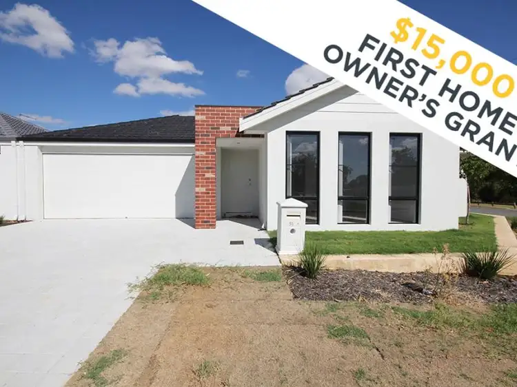 Main view of Homely house listing, Lot 2, 51 Favell Way, Balga WA 6061