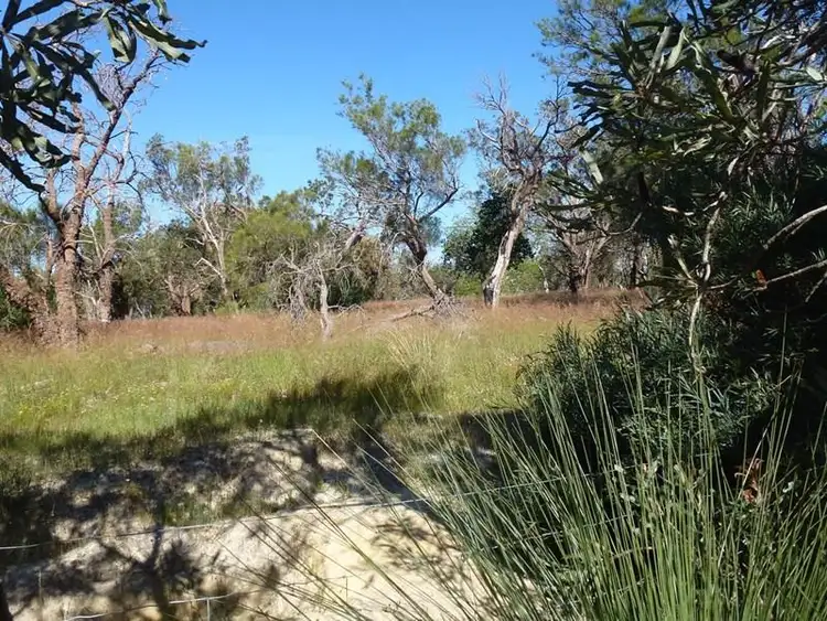 Second view of Homely land listing, Lot 127 Tranby Avenue, Serpentine WA 6125