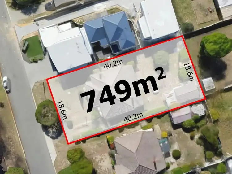 150 Eton Street, Joondanna WA 6060