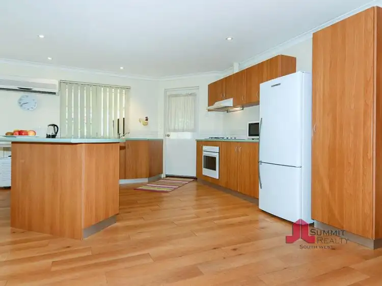 Third view of Homely house listing, 3 Cavendish Green, College Grove WA 6230