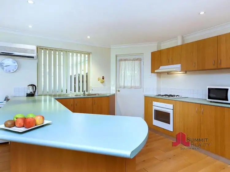 Fourth view of Homely house listing, 3 Cavendish Green, College Grove WA 6230