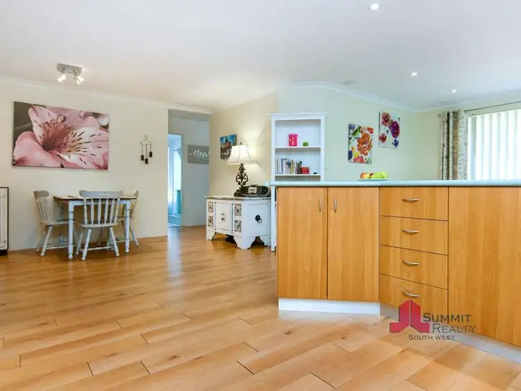 Fifth view of Homely house listing, 3 Cavendish Green, College Grove WA 6230