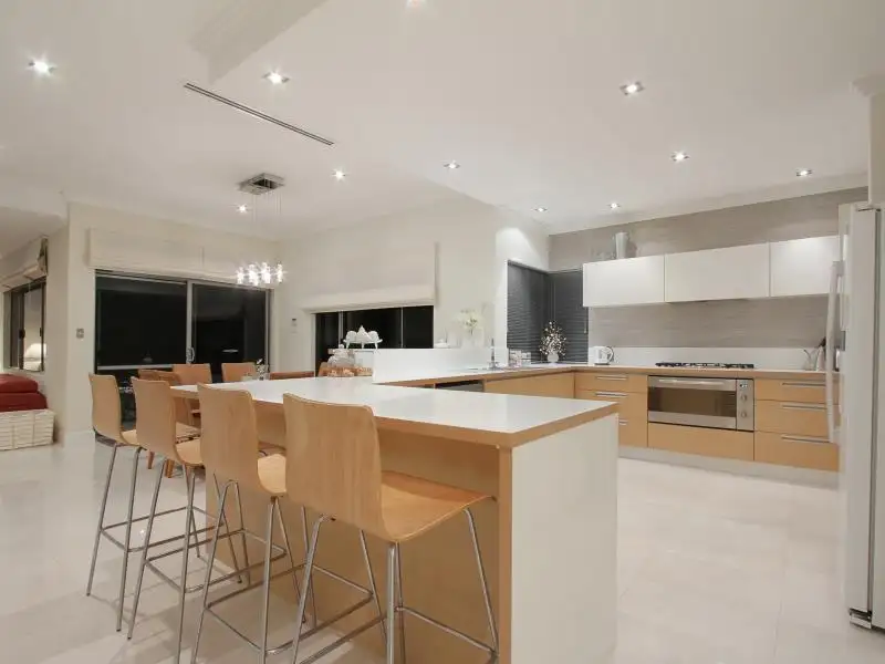 Main view of Homely house listing, 3 Cowra Turn, Aveley WA 6069
