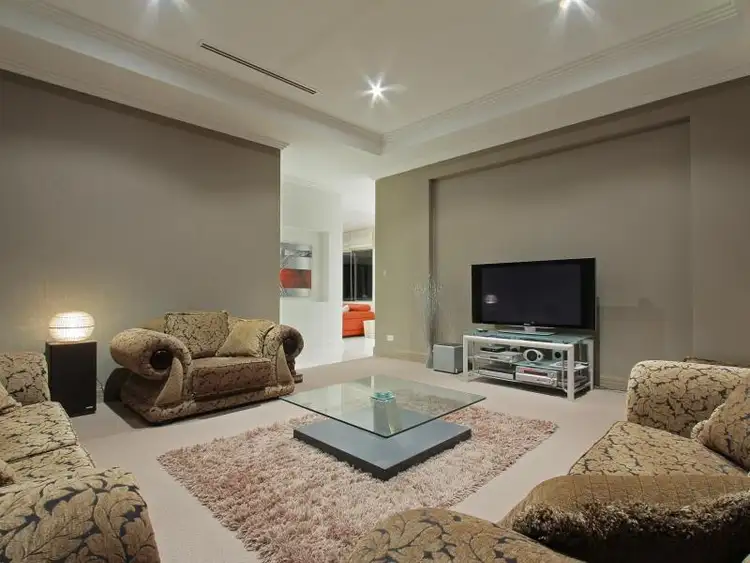 Third view of Homely house listing, 3 Cowra Turn, Aveley WA 6069