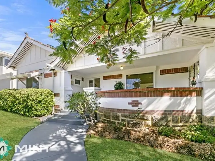 45 Eric Street, Cottesloe WA 6011