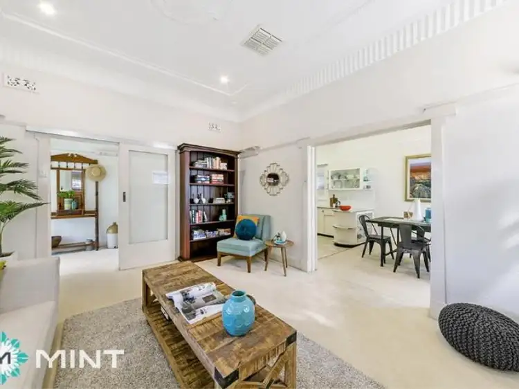 Third view of Homely house listing, 45 Eric Street, Cottesloe WA 6011