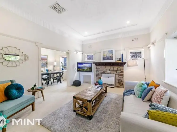 Fourth view of Homely house listing, 45 Eric Street, Cottesloe WA 6011