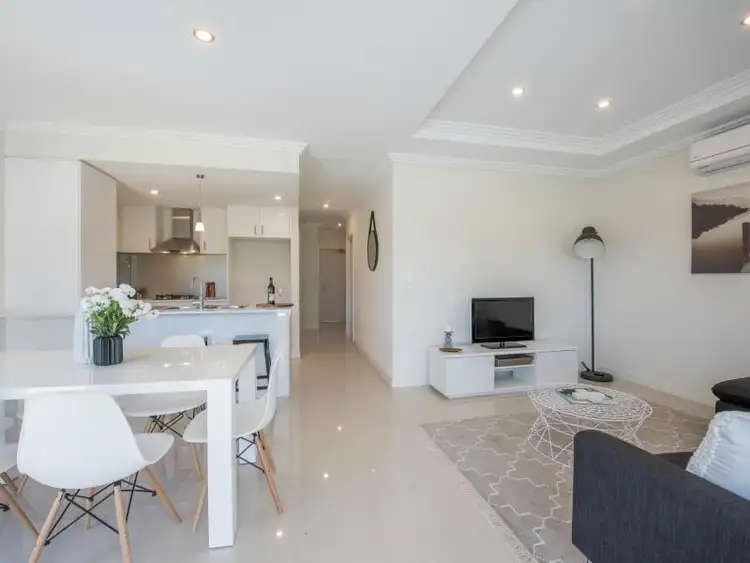 Main view of Homely apartment listing, 2/24 Farris Street, Innaloo WA 6018