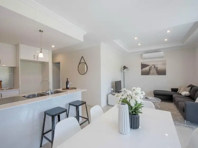 Fourth view of Homely apartment listing, 2/24 Farris Street, Innaloo WA 6018