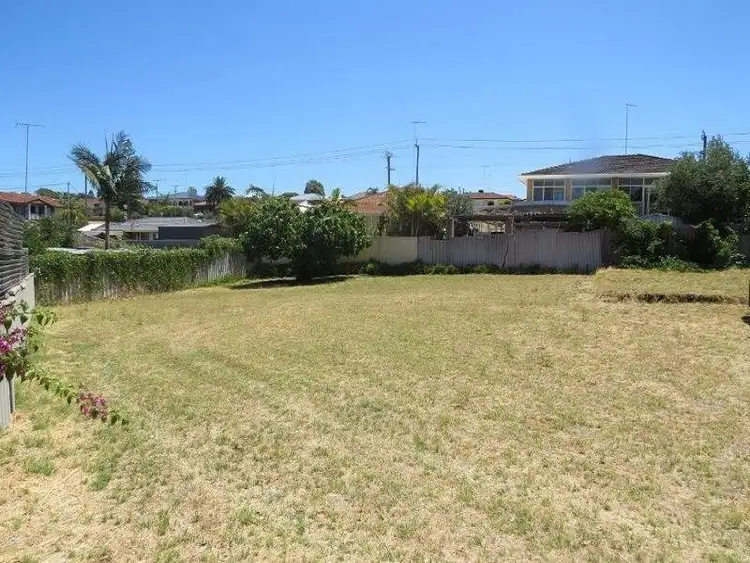 Main view of Homely land listing, 2 Dubove Road, Spearwood WA 6163