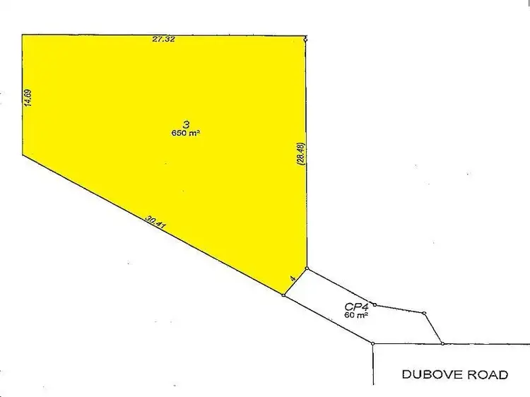 Second view of Homely land listing, 2 Dubove Road, Spearwood WA 6163