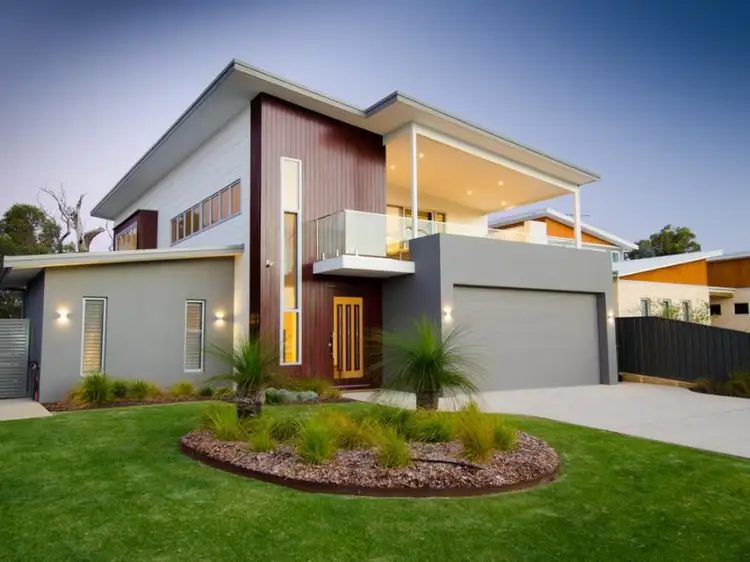 Main view of Homely house listing, 3 Hennessey Loop, Dunsborough WA 6281