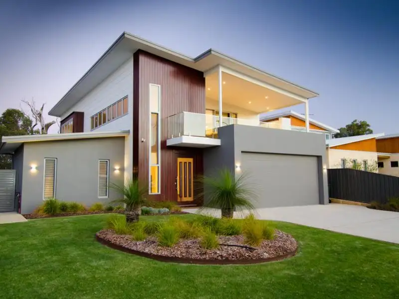 Main view of Homely house listing, 3 Hennessey Loop, Dunsborough WA 6281