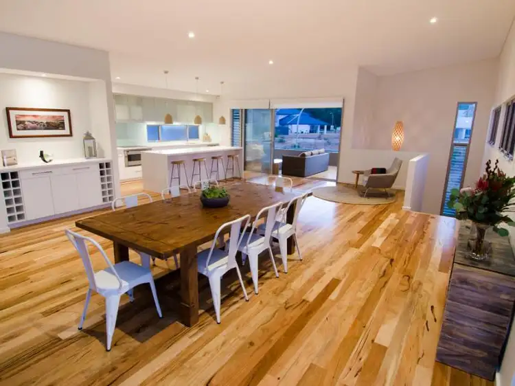 Second view of Homely house listing, 3 Hennessey Loop, Dunsborough WA 6281