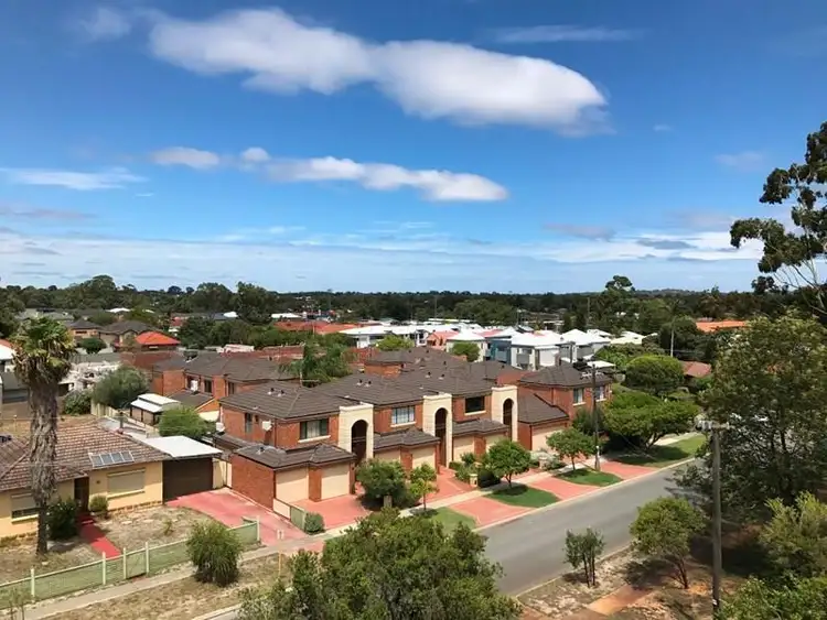 Third view of Homely unit listing, 60/16 Leeder Street, Glendalough WA 6016