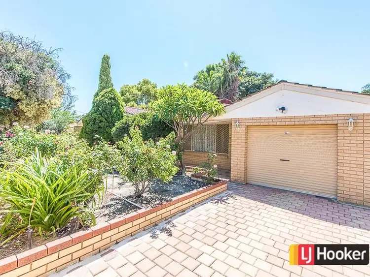 Main view of Homely house listing, 17 Harber Drive, Armadale WA 6112
