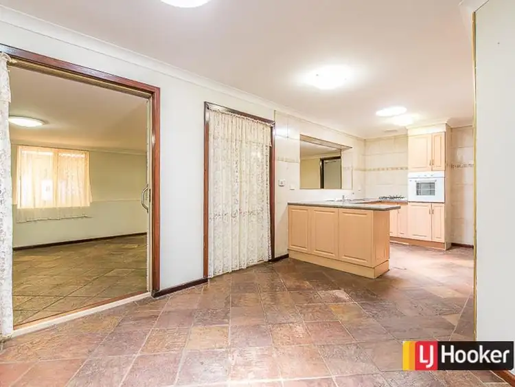 Second view of Homely house listing, 17 Harber Drive, Armadale WA 6112