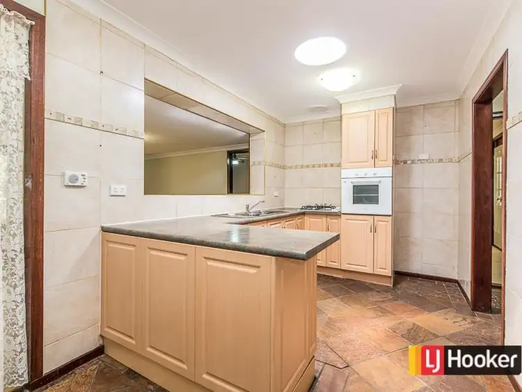 Fifth view of Homely house listing, 17 Harber Drive, Armadale WA 6112