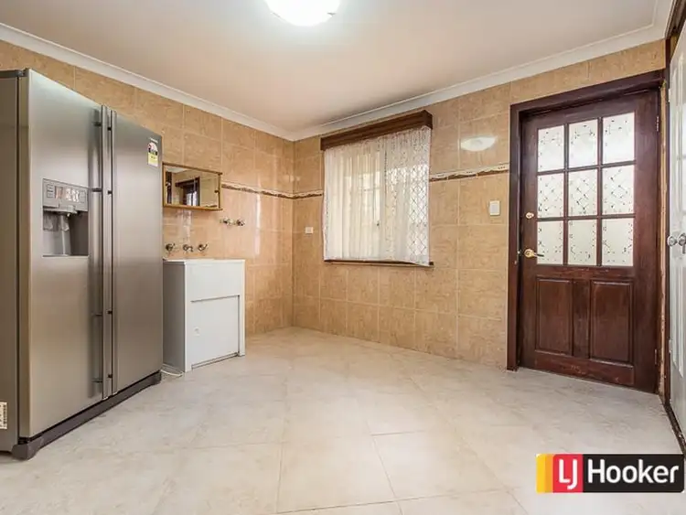 Sixth view of Homely house listing, 17 Harber Drive, Armadale WA 6112