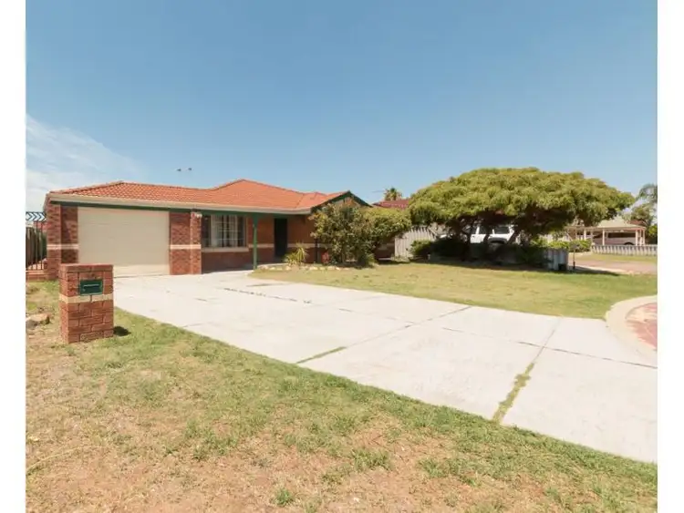 Third view of Homely house listing, 10 Avignon Retreat, Port Kennedy WA 6172
