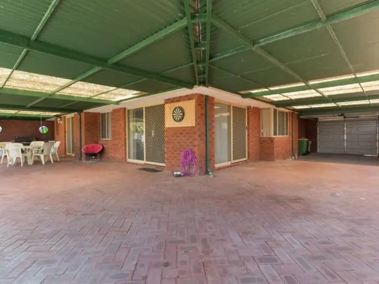 Fourth view of Homely house listing, 10 Avignon Retreat, Port Kennedy WA 6172