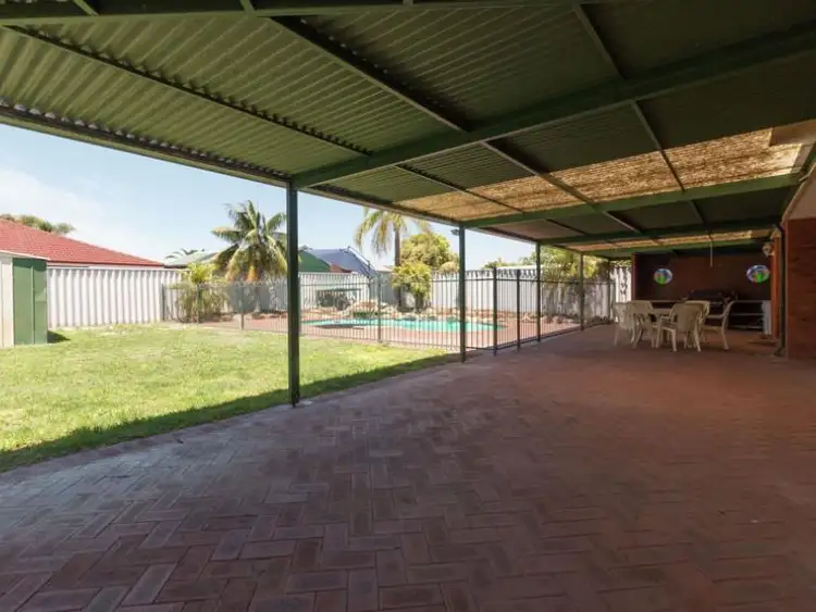 Fifth view of Homely house listing, 10 Avignon Retreat, Port Kennedy WA 6172