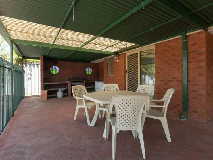 Seventh view of Homely house listing, 10 Avignon Retreat, Port Kennedy WA 6172