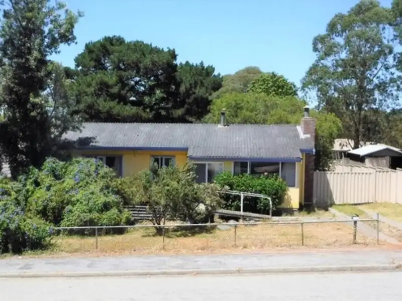 Main view of Homely house listing, 16 Webster Street, Mount Barker WA 6324