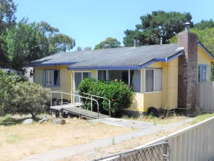 Second view of Homely house listing, 16 Webster Street, Mount Barker WA 6324