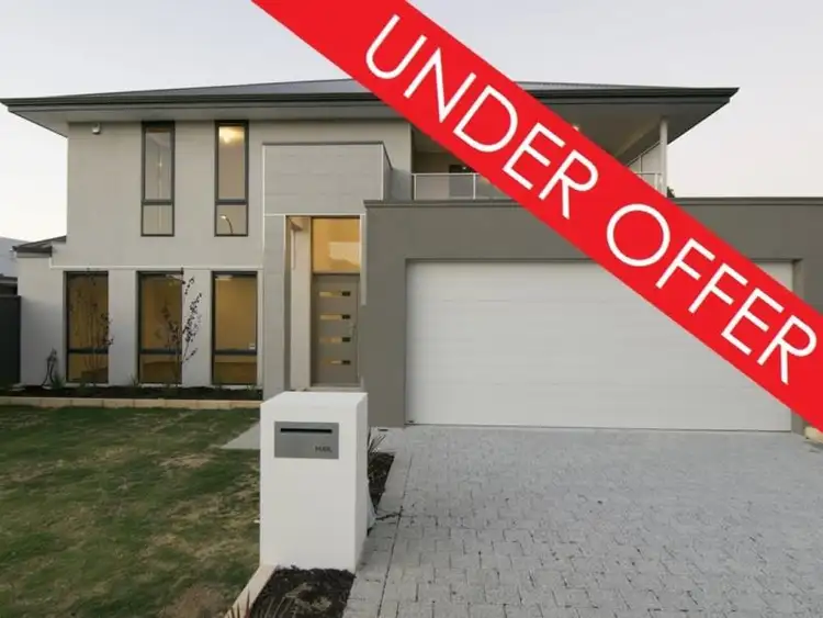 A/68 Saw Avenue, Rockingham WA 6168