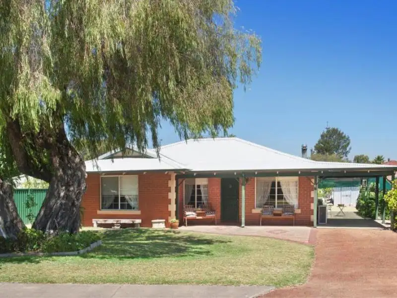 Main view of Homely house listing, 51 Avocet Boulevard, Geographe WA 6280