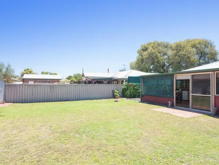 Second view of Homely house listing, 51 Avocet Boulevard, Geographe WA 6280
