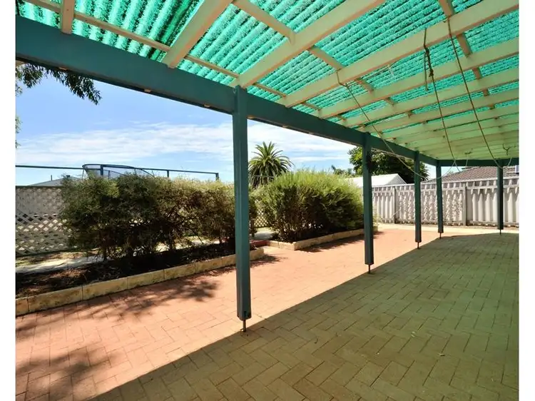 Fourth view of Homely house listing, 44 Axminster Street, Warnbro WA 6169