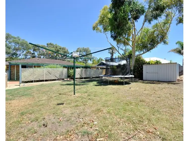 Fifth view of Homely house listing, 44 Axminster Street, Warnbro WA 6169