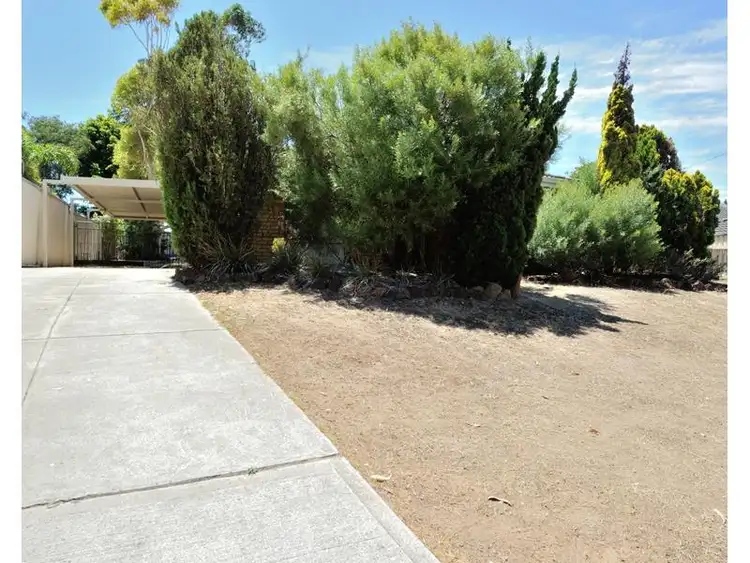 Seventh view of Homely house listing, 44 Axminster Street, Warnbro WA 6169