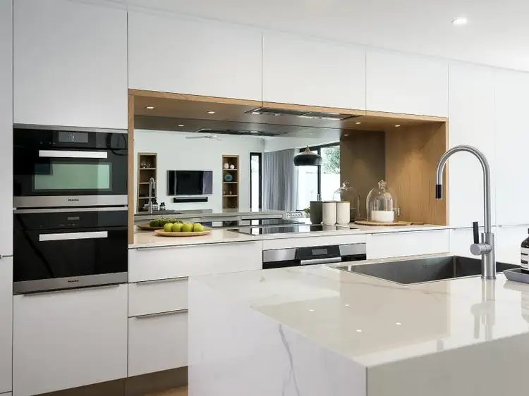 Fourth view of Homely house listing, 12 Reginald Street, Cottesloe WA 6011