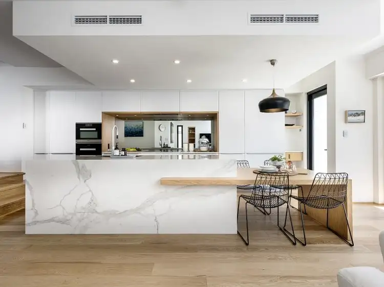 Fifth view of Homely house listing, 12 Reginald Street, Cottesloe WA 6011