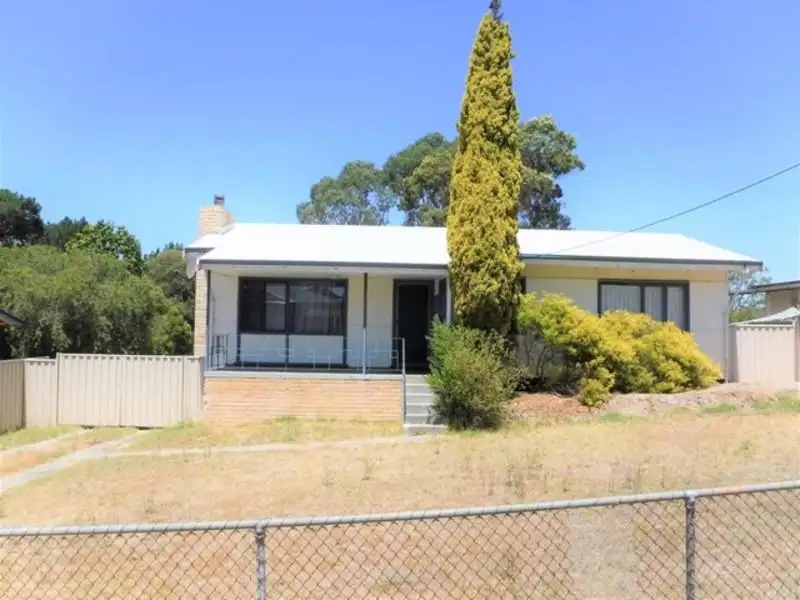 Main view of Homely house listing, 14 Webster Street, Mount Barker WA 6324