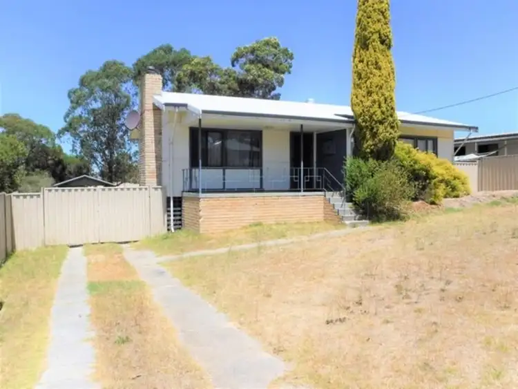 Second view of Homely house listing, 14 Webster Street, Mount Barker WA 6324