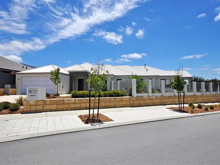 Main view of Homely house listing, 19 Thomby Ave, Aveley WA 6069