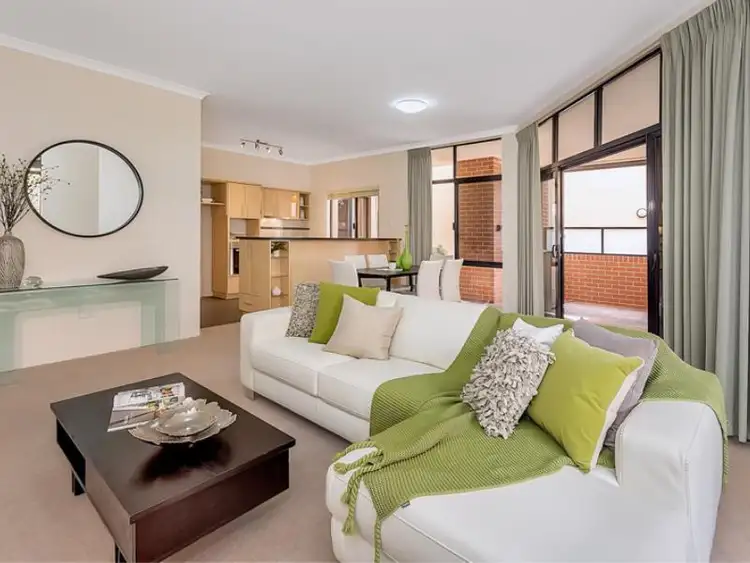 194/6 Tighe Street, Jolimont WA 6014