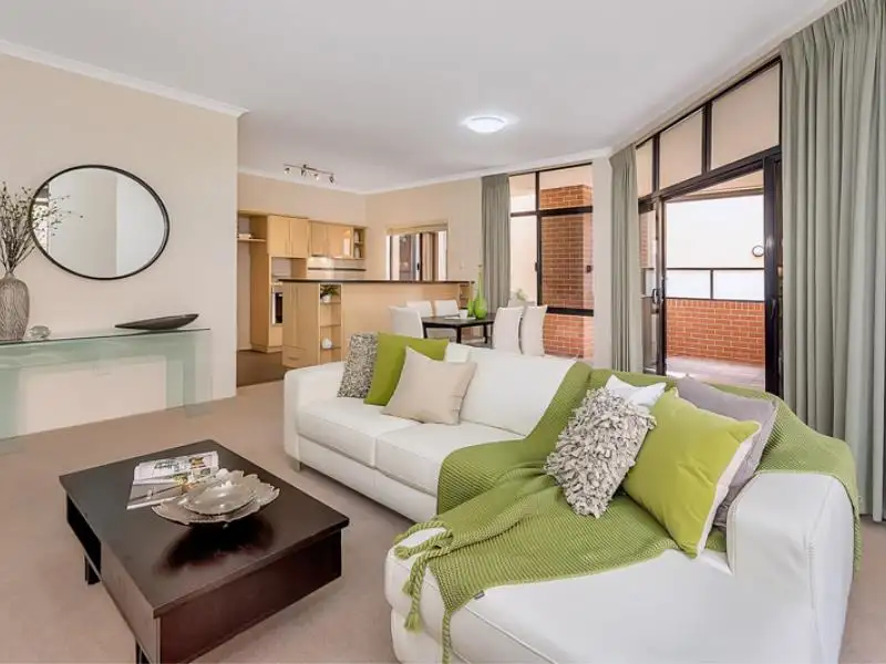 Main view of Homely retirement listing, 194/6 Tighe Street, Jolimont WA 6014
